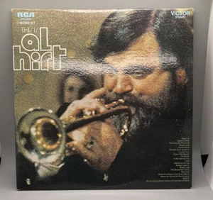 Al Hirt – “This Is Al Hirt” – 1970 – RCA Victor VPS-6025 – 12” Jazz LP - Picture 1 of 5