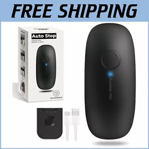 Rechargeable Electric Can Opener - Enjoy Smooth Cutting with Auto Shut-off - Picture 1 of 11