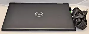 Dell Latitude 3390 2-in-1, i3-8130U @ 2.20GHz, 16GB RAM, 256GB SSD, Win 11 Pro - Picture 1 of 11