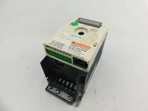 Schneider Electric ATV12H018M2 8B 1544 927781 0.15 KW 1/4 HP 200-240V - Picture 1 of 6