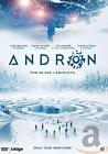 Andron - The black labyrinth (DVD) (US IMPORT)