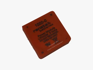 Renata Battery Lithium 3V for Heidelberg 1000-0 Boards Module Electrical - Picture 1 of 1