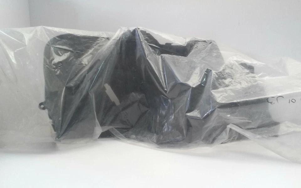 Lexus LS460 2007-2008 maletero lateral cubierta de equipaje izquierda OEM 64720-50110-C0 nuevo Foto 1 de 4