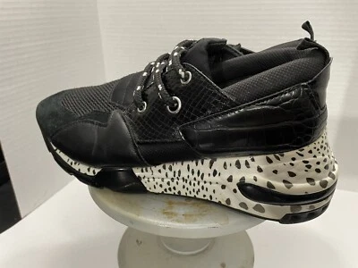 Zapatillas Steve Madden Cliff Plataforma Mujer Talla 8.5M Foto 1 de 4