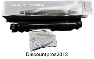 Monroe SC2975 Front Steering Damper Ford F-Series Super Duty 2008-2010 - Picture 1 of 2