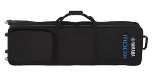 Yamaha SC-MODX8 Soft Case Bag for MODX8 Synthesizer w/ Pocket Keyboard New - Picture 1 of 4