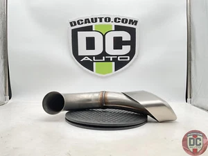 2007-2010 Porsche Cayenne Exhaust Tip 95511125130 NEW - Picture 1 of 2