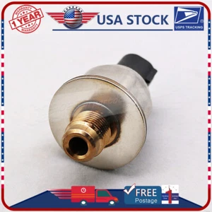 Master Cylinder Brake Fluid Pressure Sensor For Ford Dodge Chrysler #BST116 - Picture 1 of 5
