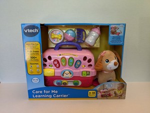 vtech care for me