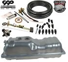 1982-87 Chevy C10 K10 Short Bed LS EFI Fuel Injection Gas Tank FI Conversion Kit