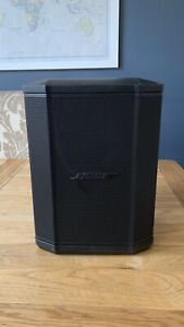Bose S1 Pro Speaker(uk Buyers Only)