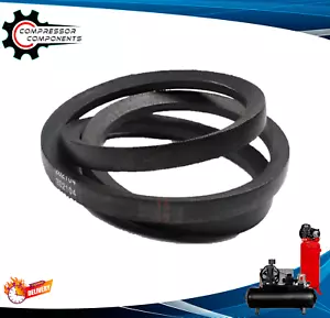 D&D DURA-PRIME B70 / 5L730 Cinghia a V 5/8 x 73 pollici - Foto 1 di 3