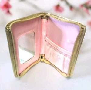 MARY KAY ~ DAY/NIGHT CLUTCH PURSE ~ Gold ~ Vintage - Picture 1 of 3