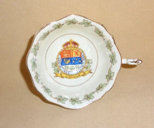 Paragon Patriotic Series Cup (only) For Right & Liberty Canada - Picture 1 of 7