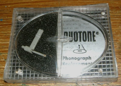 Stereo Phonograph NEEDLE 835 for EV 194D EV2623, N319 W-307STSS 367-SS73 PS-80 - Image 1 of 4