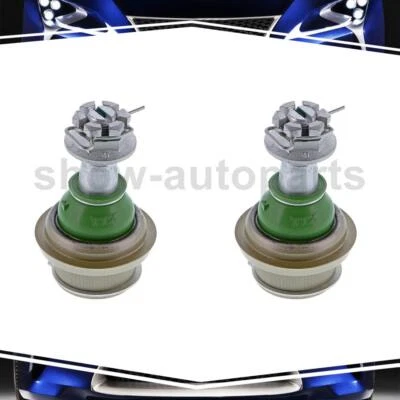 Rótula inferior delantera Mevotech TTX 2 de suspensión para Chevrolet Tahoe 2000-2016 Foto 1 de 4