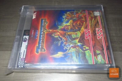 VGA GOLD 85+ NM+ - Thunderscape: World of Aden MOUSE PAD Bundle IBM PC 1995 NEW! - Image 1 of 4