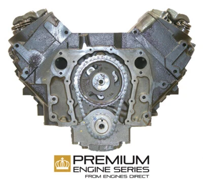 GMC 6.0 366 Engine B7 C5000 C6000 C7000 Topkick 90 91 92 93 94 95 96 97 - Изображение 1 из 4