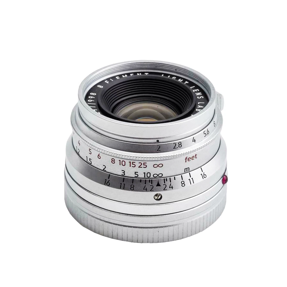Leica SUMMICRON-M 35mm Focal f/2 Camera Lenses for sale | eBay