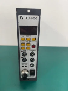 STEC Flow Controller Netzteil PCU-2000 AC100-240V 20VA GEBRAUCHT - Bild 1 von 12