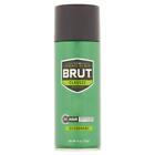 Brut Deodorant 10oz Aerosol Classic Scent (3 Pack)