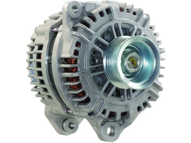 Генератор переменного тока для 2004-2006 Infiniti QX56 5,6 л V8 2005 ZZ814CC новый -- 130 А - Изображение 1 из 1