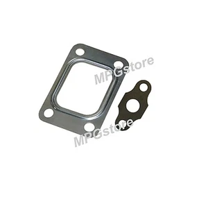 Turbo Gasket Set for Garrett TB22 Turbine Inlet Oil Outlet OE# 215437 - Photo 1/1
