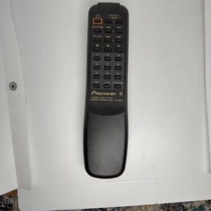 Pioneer CU-PD112 Remote Control CU-PD112 - Tested - Picture 1 of 2