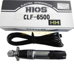CLF-6500HH Automat Elektroschrauber CLF6500HH Elektro Charge - Bild 1 von 1