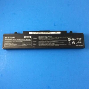 Samsung NP300E5C NP300E5A Battery 11.1V 48Wh 4400mAh AA-PB9NC6B AA-PB9NC6B - Picture 1 of 5