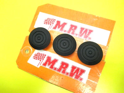 PANEL BASCULANTE MOLDEADO FALDÓN LATERAL ENCHUFE CLIP REDONDO CUBIERTA PUERTA TOYOTA MATRIX 03-08 Foto 1 de 4