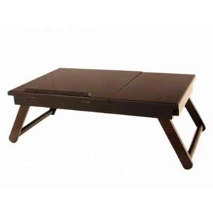 Bureau à tour expresso Homecraft Furniture - Photo 1/4