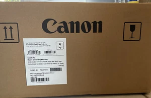CANON USER MAINTENANCE KIT-A1 0563C008(AA) - Picture 1 of 1