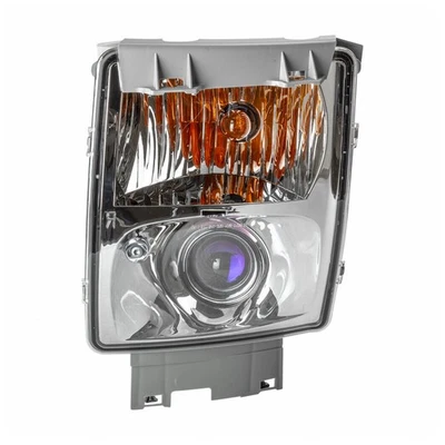 Left Driver Side Signal Light For 05-11 Cadillac STS CAPA Certified - Image 1 of 4