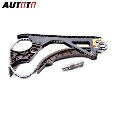 Engine Timing Chain Kit For BMW N54B30A 135i 335i 535i 740i 740li X6 Z4 3.0L L6 - Изображение 1 из 4