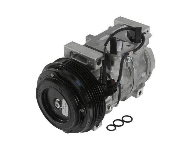 Compresor de aire acondicionado 34TDNJ99 para XL7 Grand Vitara 2002 2001 2003 2004 2005 2006 Foto 1 de 1