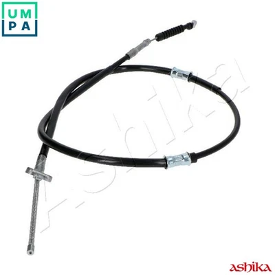 CABLE PULL PARKING BRAKE 131-02-2022R FOR TOYOTA 5E-FE 1.5L 4cyl CYNOS - Image 1 of 4