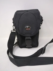 TAMRAC 5693 CAMERA BAG DIGITAL 3 - Small, Belt Loop, Pockets, Shoulder Strap - Picture 1 of 4