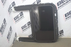 Porsche Cayenne S 958 92A Schiebedach Sonnenschutzblende schwarz 7P5877021 - Bild 1 von 11