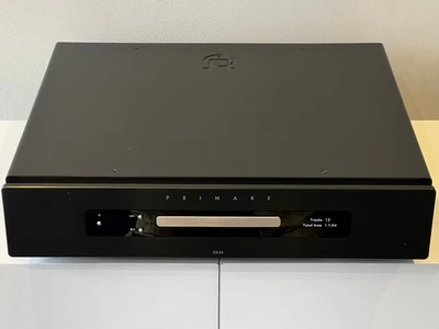 Primare CD35 Prisma CD Player / Streamer - Image 1 of 4