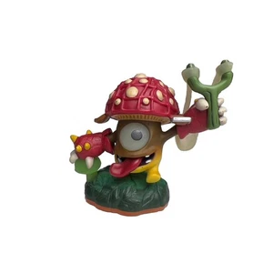 Modellino Activision 84545888 Skylanders Giants Shroomboom Lightcore 2012 - Foto 1 di 5