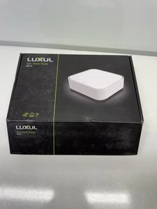Luxul MN-10 Epic Mesh Network Router/Wireless Access Point WiFi Access Point - Picture 1 of 3