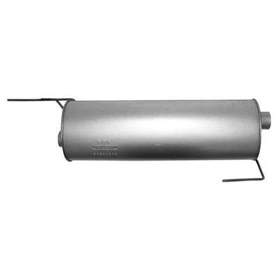 Silenciador de escape para Ford F-150 2009 Foto 1 de 4