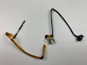 Kabel wyświetlacza LCD CABLE QHD PH4PRX1 CARP41018-5301 Kamera internetowa do gier TUXEDO 16''' - Zdjęcie 1 z 4