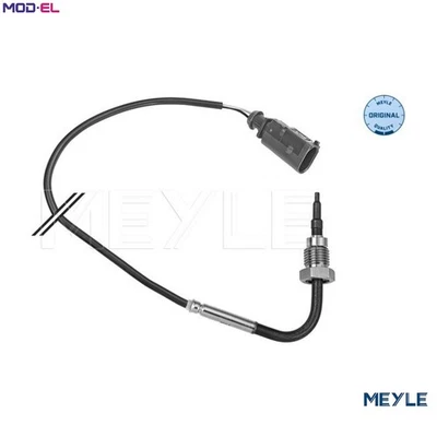 SENSOR EXHAUST GAS TEMPERATURE 114 800 0136 FOR VW AUDI CKDA 4.1L 8cyl TOUAREG - Image 1 of 4