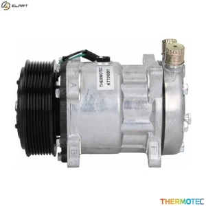 COMPRESSOR AIR CONDITIONING KTT090001 FOR MAN D2876LF05/2876LF12 12.8L 6cyl TGS - Picture 1 of 12