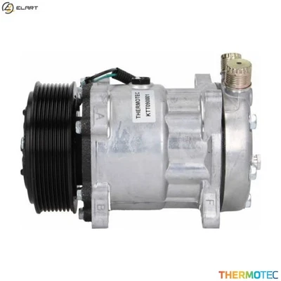 COMPRESSOR AIR CONDITIONING KTT090001 FOR MAN D2876LF05/2876LF12 12.8L 6cyl TGS - Image 1 of 4
