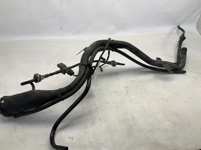 17-26 Chrysler Pacifica Fuel Tank Filler Neck Pipe Tube Q - Image 1 of 4