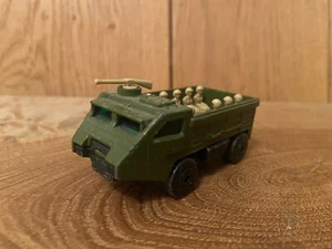 Portador de personal Matchbox Superfast n.o 54d (086/040) - Imagen 1 de 5