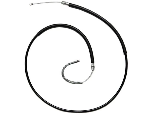 Cable freno estacionamiento trasero izquierdo 82NCMP13 para GMC Yukon 1997 1998 1999 2000 Foto 1 de 1
